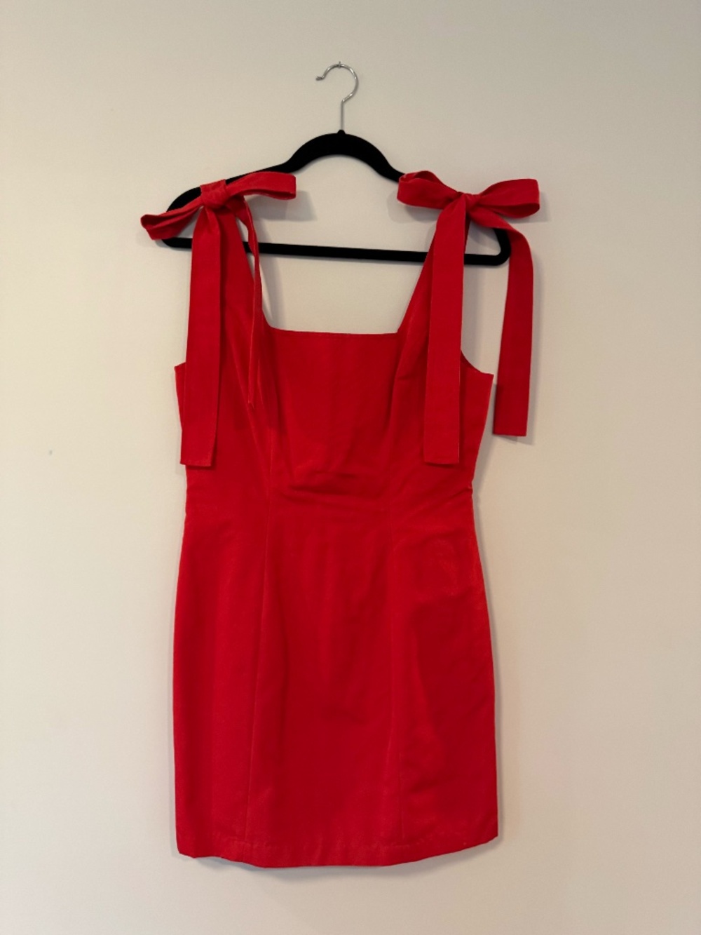 Staud Mini Dress